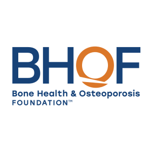 BHOF logo.