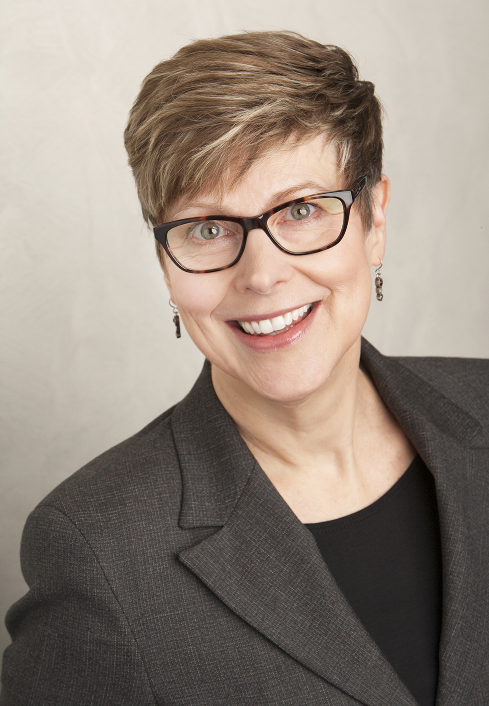 Judith Paice PhD, RN