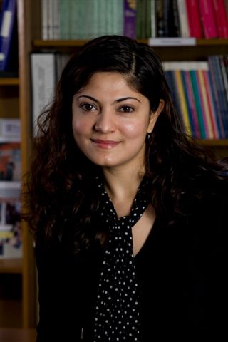 Salimah H. Meghani, PhD, MBE, RN, FAAN