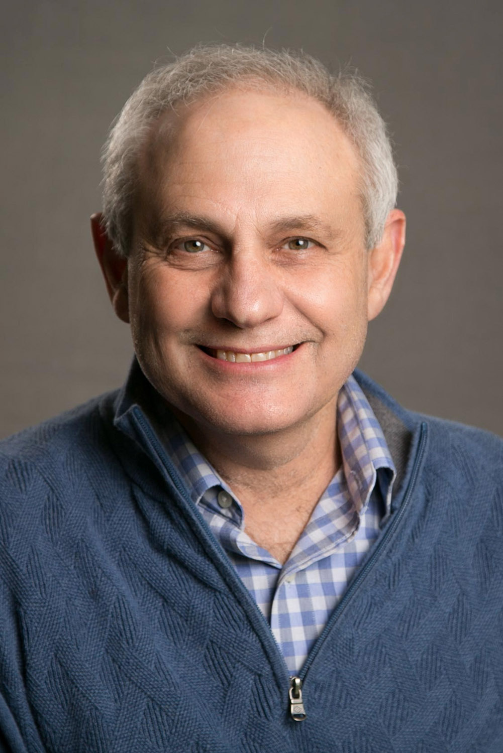 Michael B. Atkins, MD, PhD