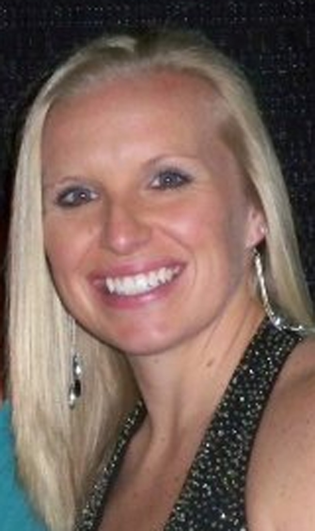 Shelby Moneer, MS, CHES