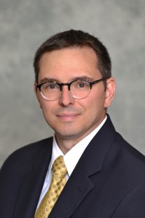 Edward A. Faber Jr., DO, MS