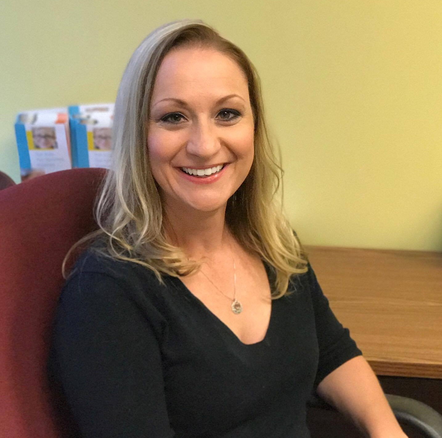 Jessica Cook, MSW