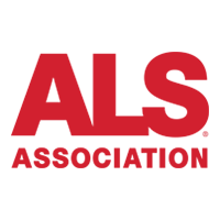 ALS Association logo.