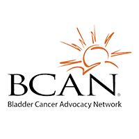 Bladder Cancer Advocacy Network logo.
