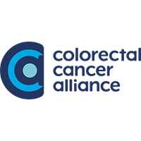 Colorectal Cancer Alliance logo.