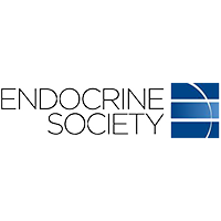 Endocrine Society logo.