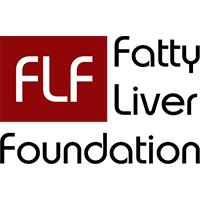 Fatty Liver Foundation logo.