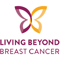 Living Beyond Breast Cancer logo.