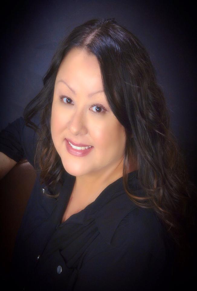 Katie Brown, OPN-CG