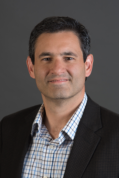 Sammy Saab, MD, MPH, AGAF