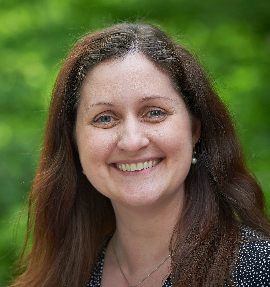 Alexandra Zaleta, PhD