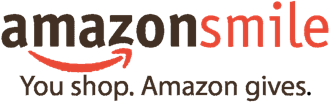 Amazon Smile logo.
