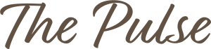 The Pulse newsletter logo.