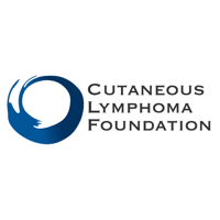 Cutaneous Lymphoma Foundation logo.