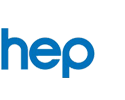Hep logo