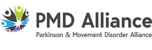 PMD Alliance logo.