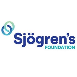 Sjogrens's Foundation logo.