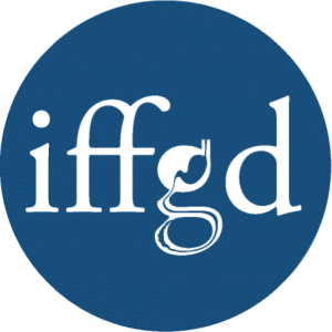 IFFGD Logo
