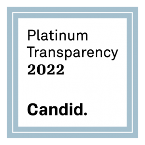 Candid Seal Platinum 2022