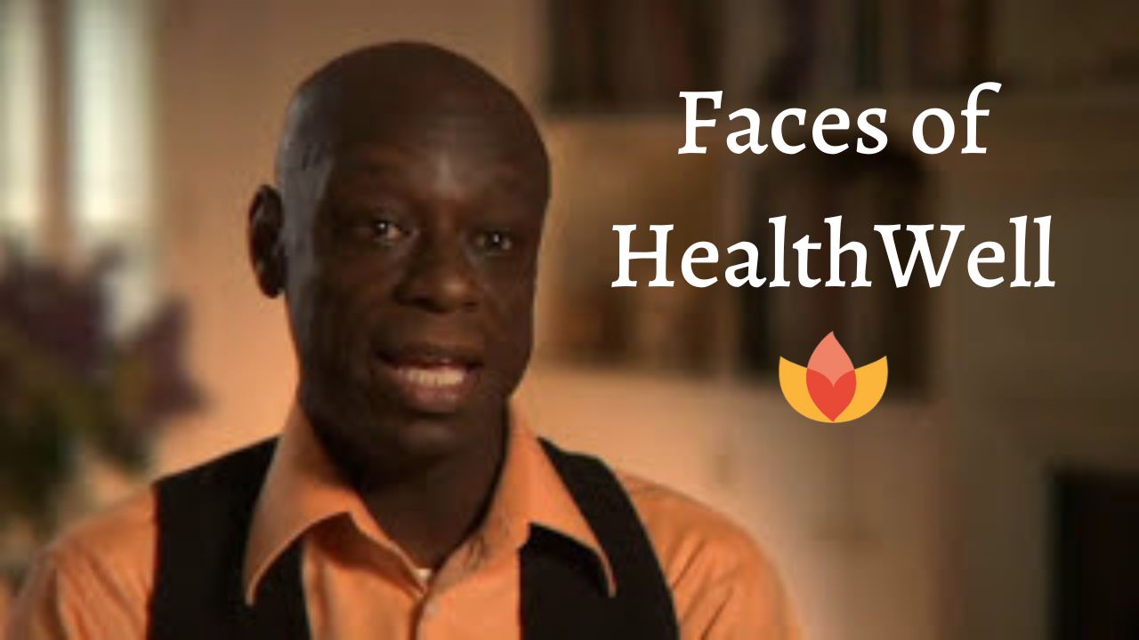 Faces of HealthWell