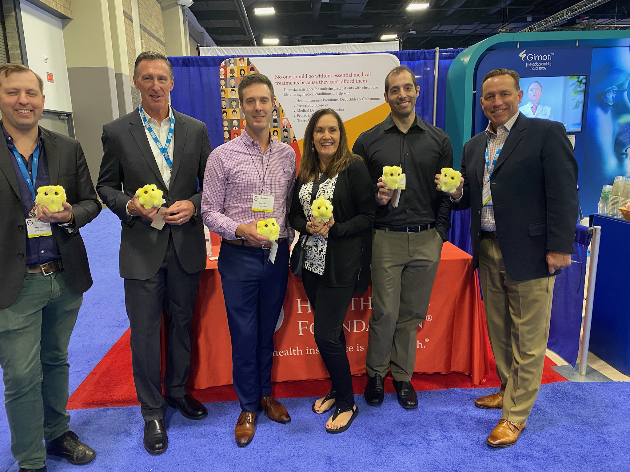 January 2023 Special Message from the President & Chief Executive