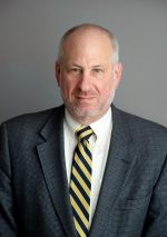 Headshot of Don Liss, MD, Board Member at HealthWell Foundation.