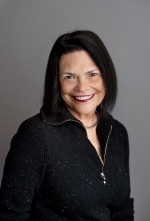Headshot of Suzanne M. Miller, PhD, Vice Chair and Secretary at HealthWell Foundation.