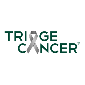 Triage Cancer logo