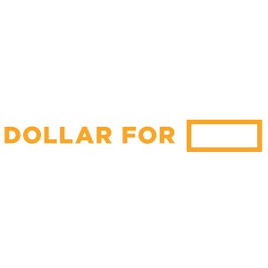 Dollar For Logo