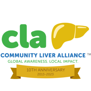CLA 10th Anniversary Logo