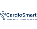 CardioSmart logo.