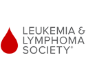 Leukemia & Lymphoma Society logo.