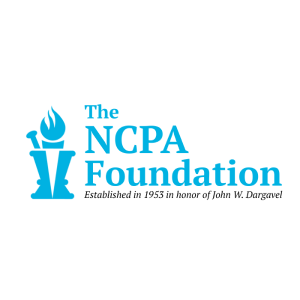 NCPA Foundation logo