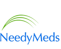 NeedyMeds logo.