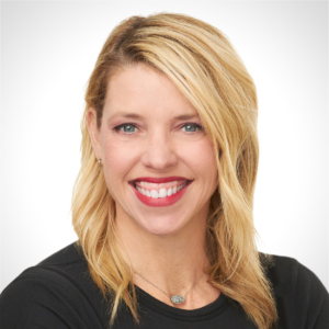 Jennifer Orozco Kolb portrait.