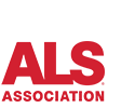 ALS Association logo.
