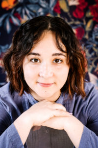 Sonja Pagniano, Executive Director of NCPA Foundation