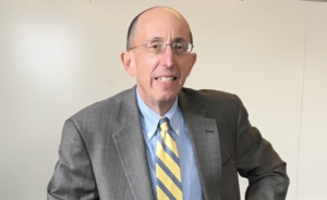 Photo of Gary Labovich, Treasurer on the Board of the Schizophrenia & Psychosis Action Alliance