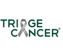 Triage Cancer logo.