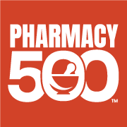 pharmacy 500 logo