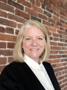 Anne Gutch, Senior Vice President of Financial Assistance and Mission Strategic Partnering, Blood Cancer United