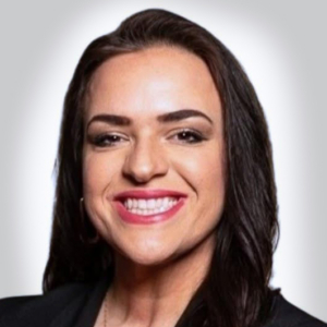 Headshot of Melissa Paige