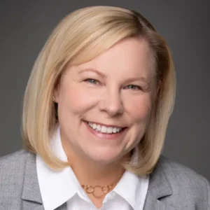 Headshot of Sally Werner