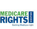 Medicare Rights Center logo.