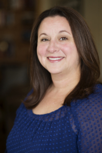 Joanna Fawzy Doran, Esq., CEO of Triage Cancer