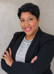Photo of Marcie S. Wright, Deputy Director, Alliance for Equity in Cancer Care