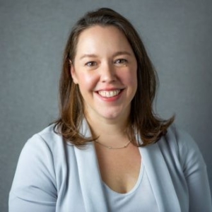 Sarah Murdoch, Director of Client Services at the Medicare Rights Center