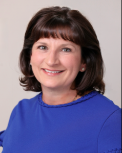 Mary Anderson, Senior Manager of Nursing Membership & Professional Development at NCODA
