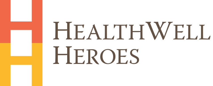 HealthWell Heroes